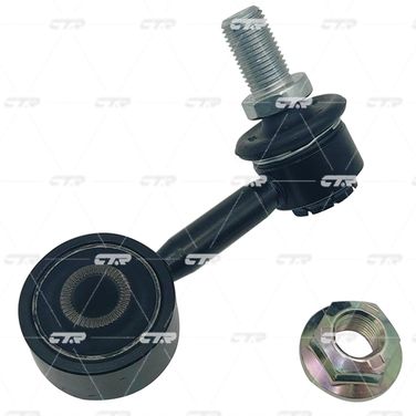 CTR CL0758R / clm-44r Стойка стабилизатора | перед прав | - 3