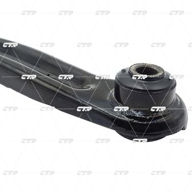 CTR CQ0010 / cnkh-9 Рычаг подвески | зад лев | - 3