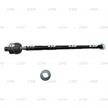 CTR CR0786 / crkh-73 Тяга рулевая | перед лев | - 2