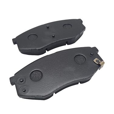 CTR GK1369 / ckkh-54 Колодки тормозные дисковые | перед | - 2