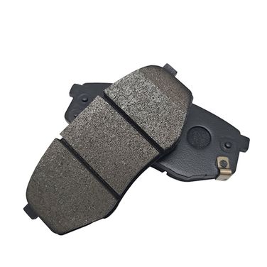 CTR GK1369 / ckkh-54 Колодки тормозные дисковые | перед | - 3