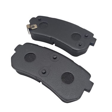 CTR GK1371 / ckkh-56 Колодки тормозные дисковые | зад | - 4