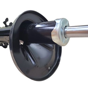 CTR GY1234G Снят, замена gy1472g / cykk-245-g Амортизатор | перед лев | - 3