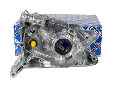 Stellox 04-40063-SX Насос масляный Hyundai Porter 2.5d d4bh - 3