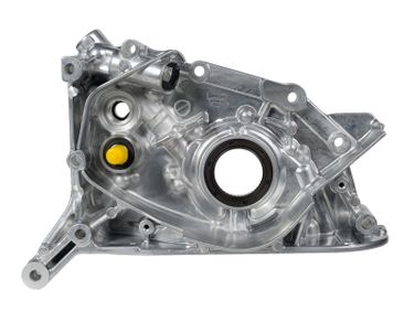 Stellox 04-40063-SX Насос масляный Hyundai Porter 2.5d d4bh - 5