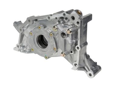 Stellox 04-40063-SX Насос масляный Hyundai Porter 2.5d d4bh - 7