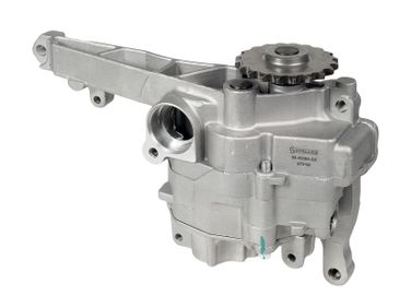 Stellox 04-40064-SX Насос масляный MB w204/w212 3.0CDi om642 - 1