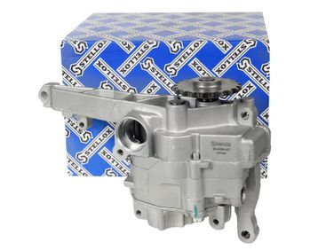 Stellox 04-40064-SX Насос масляный MB w204/w212 3.0CDi om642 - 2