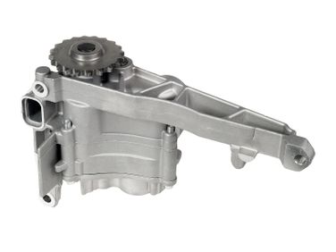 Stellox 04-40064-SX Насос масляный MB w204/w212 3.0CDi om642 - 3
