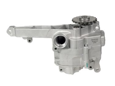 Stellox 04-40064-SX Насос масляный MB w204/w212 3.0CDi om642 - 4