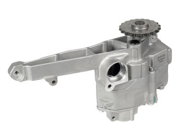 Stellox 04-40064-SX Насос масляный MB w204/w212 3.0CDi om642 - 5