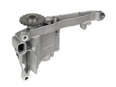 Stellox 04-40064-SX Насос масляный MB w204/w212 3.0CDi om642 - 6