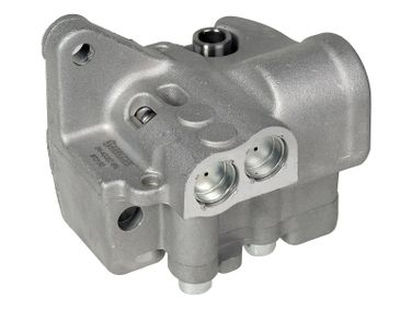 Stellox 04-40067-SX Насос масляный Audi A6 C6 2.0TDi BLB 04> - 4