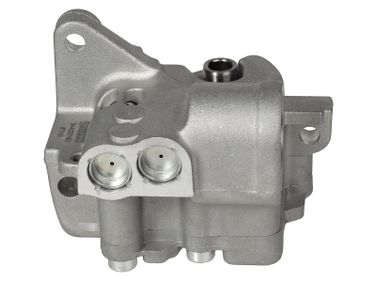 Stellox 04-40067-SX Насос масляный Audi A6 C6 2.0TDi BLB 04> - 8