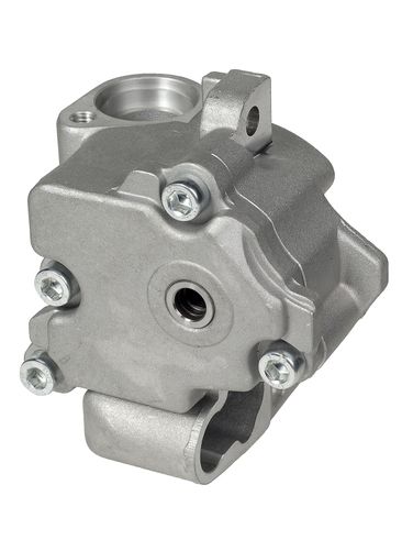 Stellox 04-40067-SX Насос масляный Audi A6 C6 2.0TDi BLB 04> - 9