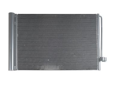 Stellox 10-45830-SX Рад-р конд. BMW e60/e65 2.0-5.0 01> - 1