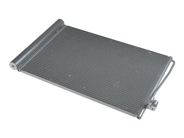 Stellox 10-45830-SX Рад-р конд. BMW e60/e65 2.0-5.0 01> - 2