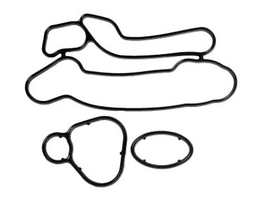Stellox 11-25574-SX К-т прокл.теплооб. Opel Astra h 1.6/1.8 - 1