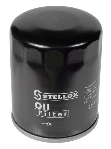 Stellox 20-50785-SX Фильтр масляный Honda Civic/Accord/CR-V - 1