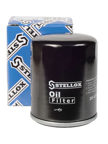 Stellox 20-50785-SX Фильтр масляный Honda Civic/Accord/CR-V - 2