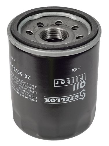 Stellox 20-50785-SX Фильтр масляный Honda Civic/Accord/CR-V - 3