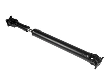 Stellox 86-99008-SX Карданный вал передний Nissan Navara - 3