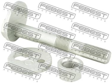 Febest 0129-024-KIT Болт с эксцентриком - 1