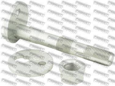 Febest 0129-024-KIT Болт с эксцентриком - 2