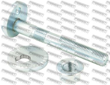 Febest 0129-025-KIT Болт с эксцентриком - 2