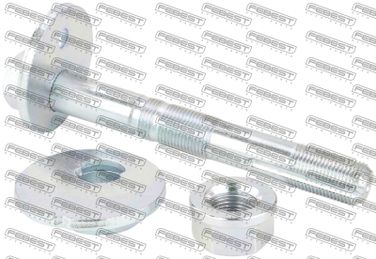 Febest 0129-027-KIT Болт с эксцентриком (ремкомплект) - 2