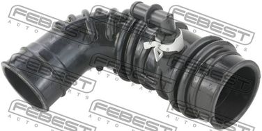 Febest 02450-001 Патрубок фильтра воздушного - 1