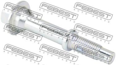 Febest 0498-001 Болт выпускного коллектора - 1