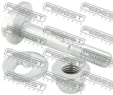 Febest 2129-005-KIT Эксцентрик рычага - 1