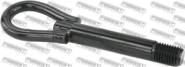 Febest 2496-LOGIF Крюк буксировочный - 2