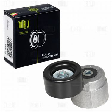 Trialli CM 0354 Натяжитель ремня ГРМ - 1