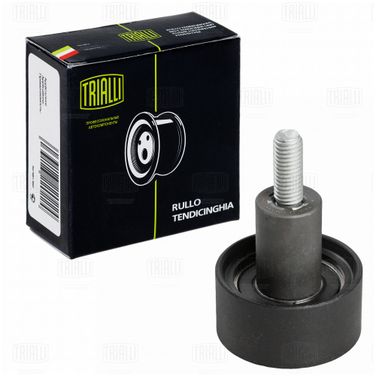 Trialli CM 1841 Ролик промежуточный ремня ГРМ - 2