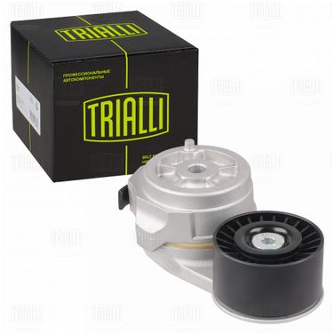 Trialli CM 6043 Натяжитель ремня навесного оборудования - 1
