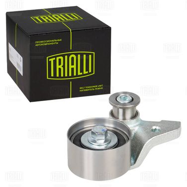 Trialli CM 6053 Ролик натяжной ГРМ - 2