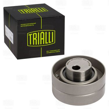 Trialli CM 6136 Ролик натяжной ГРМ - 1