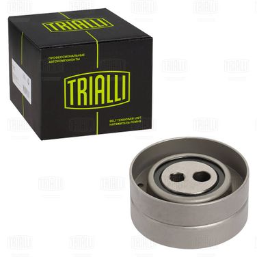 Trialli CM 6136 Ролик натяжной ГРМ - 2