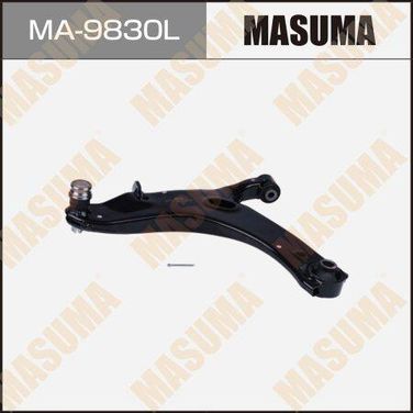 Masuma MA-9830L Рычаг подвески | перед лев | - 1