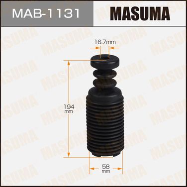 Masuma MAB1131 Пыльник стоек - 1