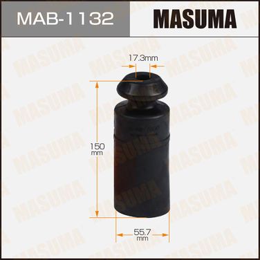 Masuma MAB-1132 Пыльник амортизатора - 1