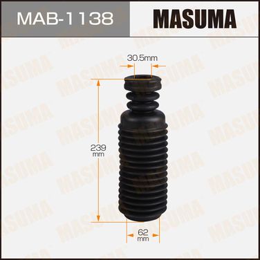 Masuma MAB1138 Пыльник стоек - 1