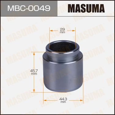 Masuma MBC-0049  - 1