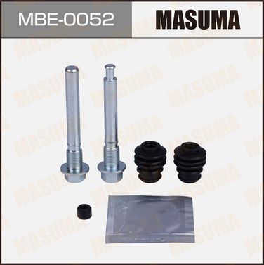 Masuma MBE-0052 Ремкомплект направляющих тормозного суппорта - 1