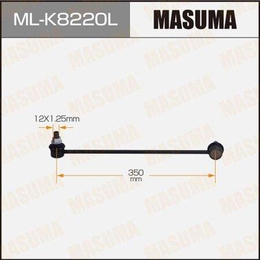 Masuma MLK8220L Стойка стабилизатора - 1