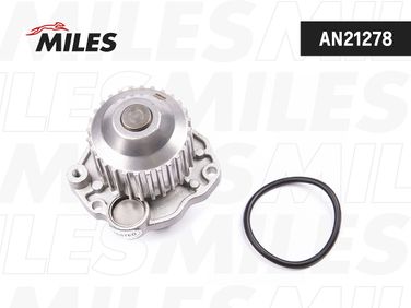 Miles AN21278 Насос жидкостной системы охлаждения - 1
