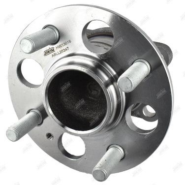 JIKIU HW13018 Снят, замена hw11028 Ступица колеса | зад лев | - 2