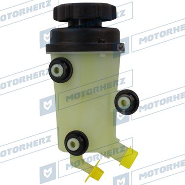 Motorherz HPP1123BK Бачок гур/эгур - 2